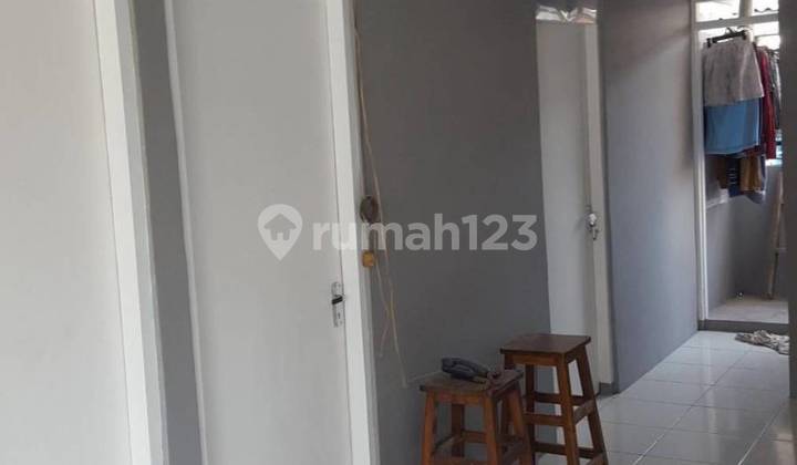 Disewakan Kamar Kos Karyawan Rumah Susun Kebon Kacang Jakarta Pusat 1