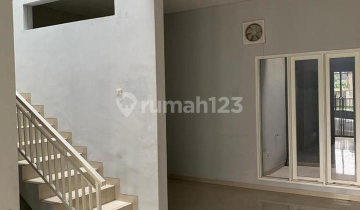 Disewakan Rumah Moderen Minimalis Mekarwangi Bandung Kota 2