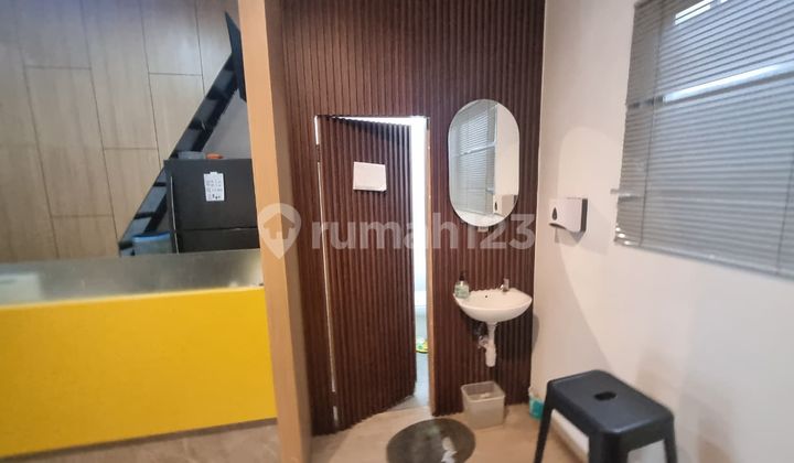 For Sale, Strategic Location Shop House on Main Road Dipati Ukur Bandung 2