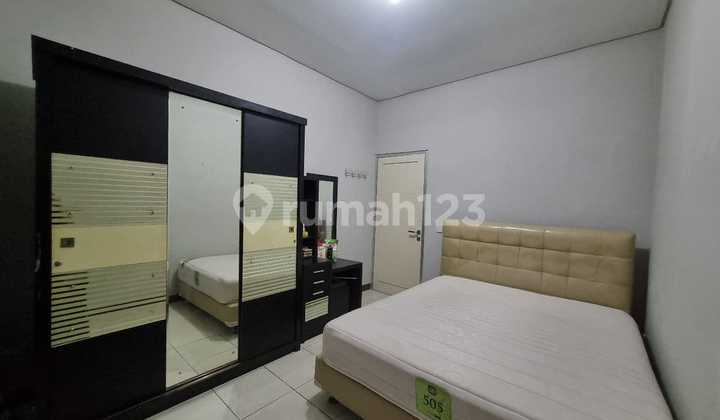 Rented House Kbp Fully Furnished