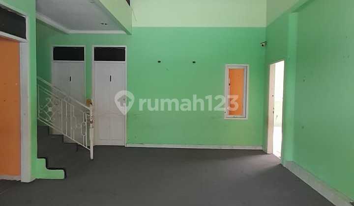 For Sale Good Hook House Atlas Main Road Antapani Bandung City 2