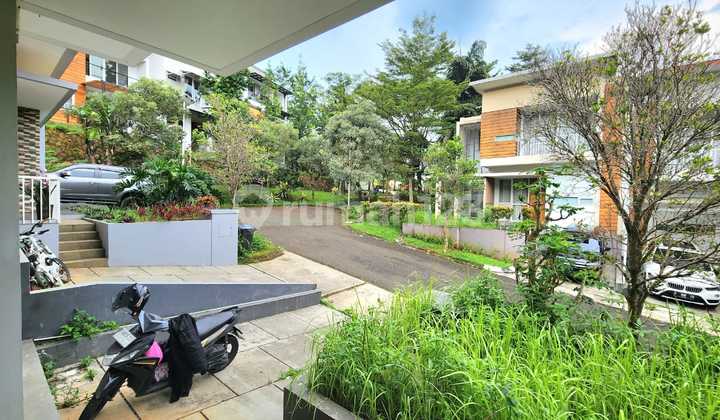 For Rent Modern Luxury House Citra Green Dago Bandung For Rent Modern Luxury House Citra Green Dago Bandung