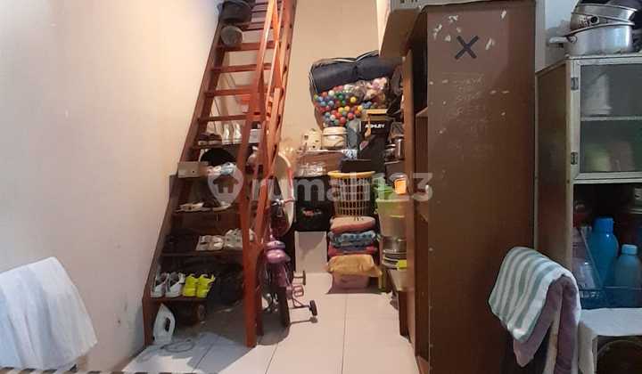 Dijual Rumah Minimalis Siap Huni Ciwastra Buahbatu Bandung Kota 2