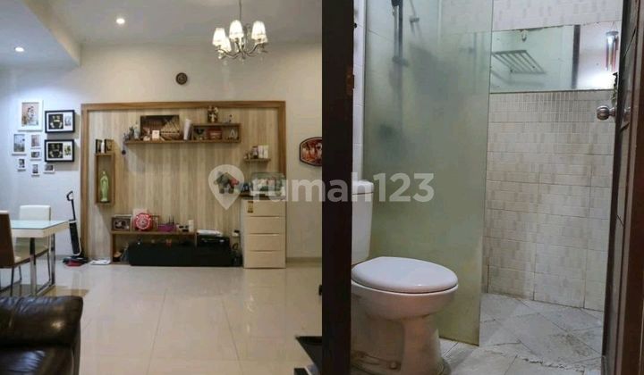 Rumah 2 Lantai Siap Huni Di Batununggal Rumah 2 Lantai Siap Huni Di Batununggal