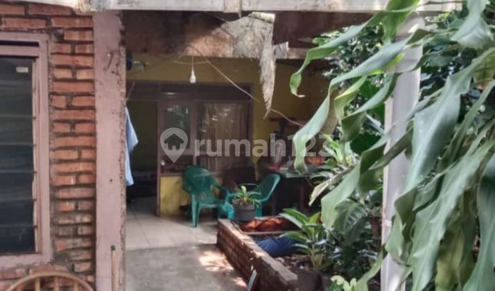 Dijual Tanah Strategis Depan Surapati Core Bandung Kota