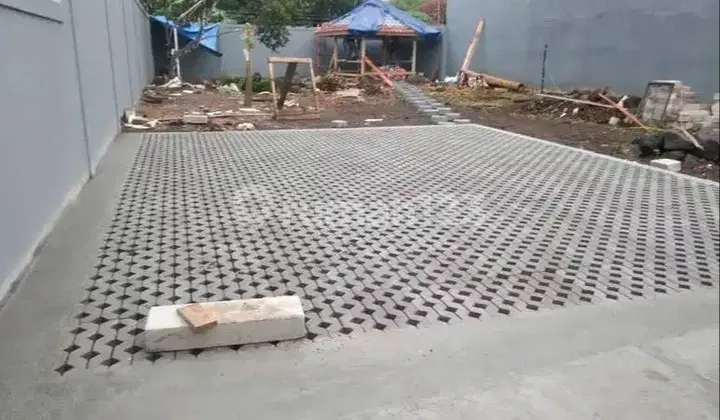 Dijual Tanah Kavling Siap Bangun Mitra Batik Kota Tasikmalaya