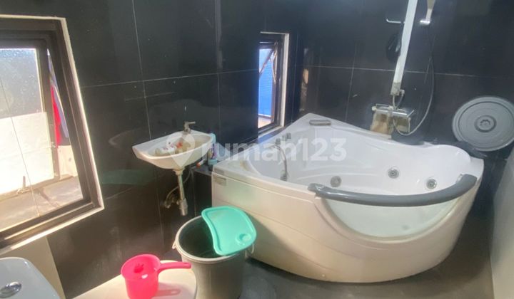 Semi-Furnished Minimalist House with SHM in Derwati, Bandung 2