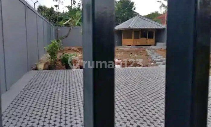 Dijual Tanah Kavling Siap Bangun Mitra Batik Kota Tasikmalaya