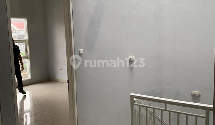 Disewakan Rumah Moderen Minimalis Mekarwangi Bandung Kota