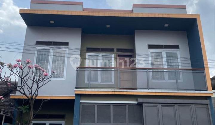 Dijual Rumah Mewah Nyaman & Strategis Riungbandung - Kota Bandung Dijual Rumah Mewah Nyaman & Strategis Riungbandung - Kota Bandung