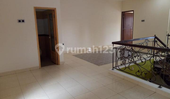 Dijual Rumah Moderen Bagus Siap Huni Antapani Bandung Kota 2