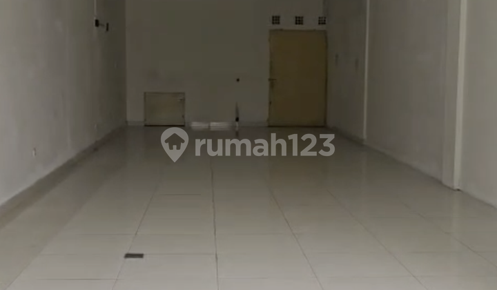 Disewakan Ruko Ruang Usaha Daerah Riung Bandung Rancasari Kota Bantung
