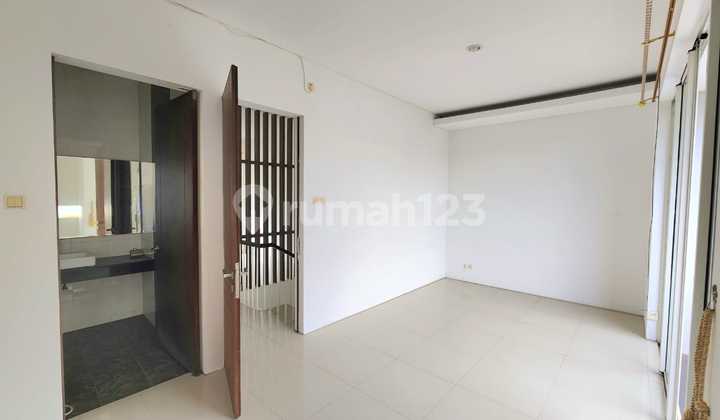 For Rent Modern Luxury House Citra Green Dago Bandung 2