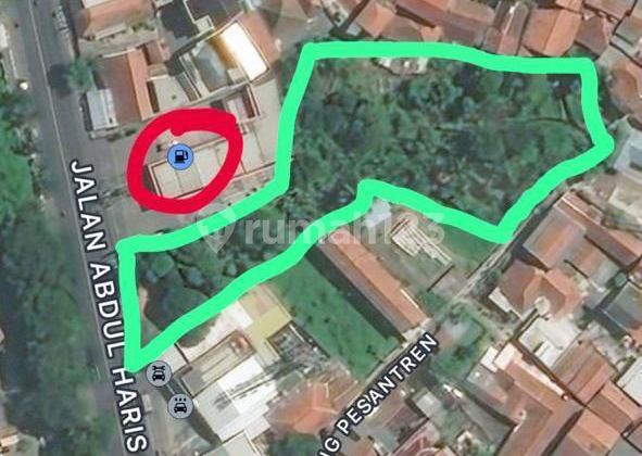 Jual Cepat Turun Harga di Bawah NJOP