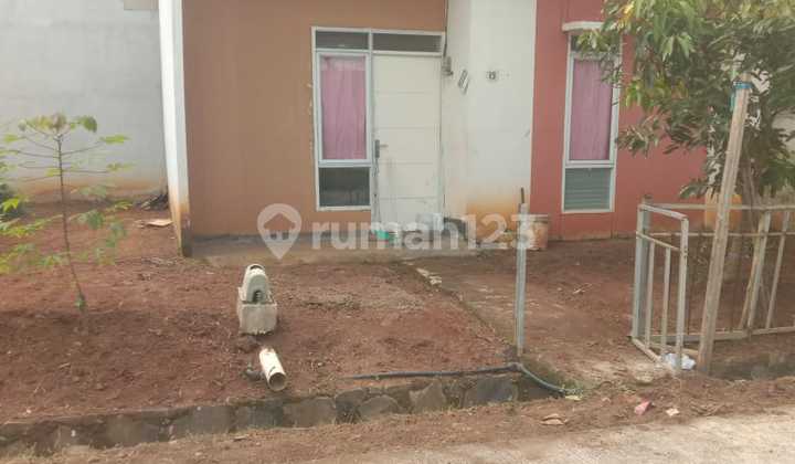 Dijual Rumah Perum Samesta Pasadana Cicalengka Dijual Rumah Perum Samesta Pasadana Cicalengka