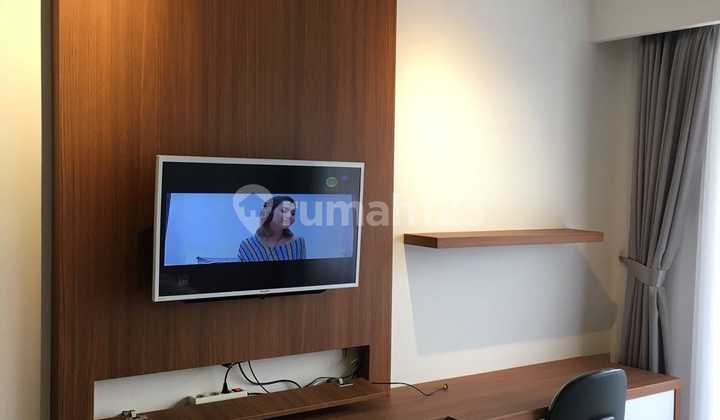 For Rent: Galeri Ciumbuleuit Fully Furnished Apartment, Bandung City