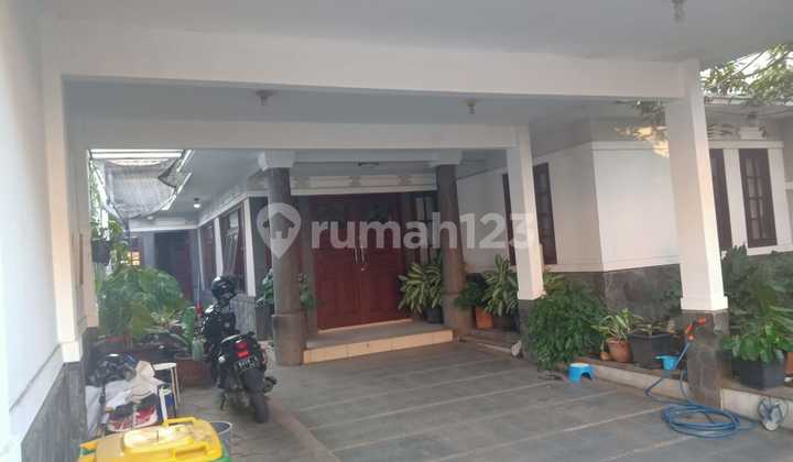 Dijual Rumah Mewah Area Bisnis Cimahi Bandung 2