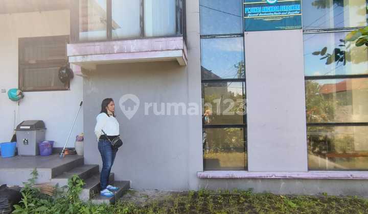 Disewakan Rumah Hook Gunung Batu Pasteur Pasir Kaliki Bandung Kota