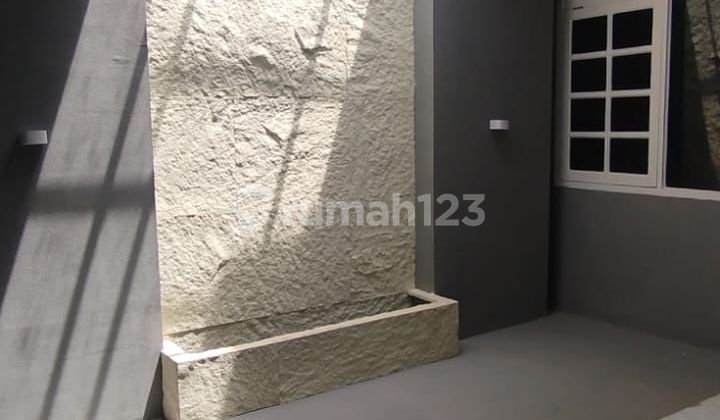 Rumah Bagus Siap Huni 2 Lantai Pasir Salam Buahbatu Kota Bandung 2