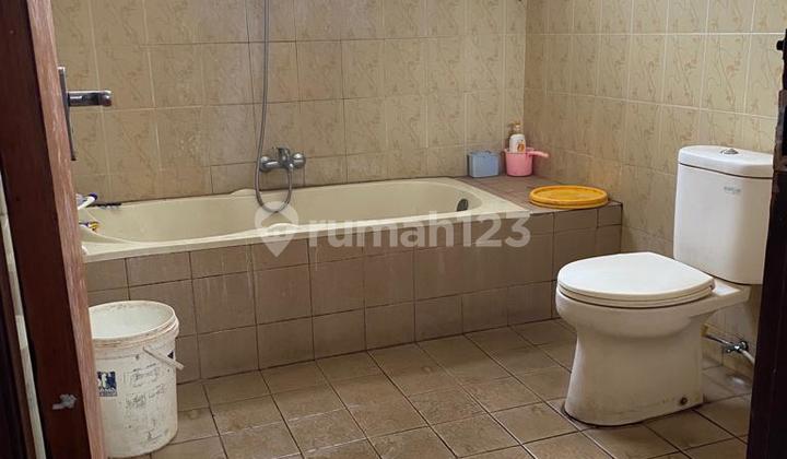 Dijual Rumah Bagus Siap Huni Sariwangi Parongpong Bandung Barat 2