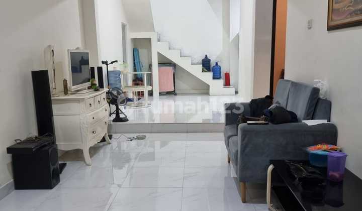 Dijual Rumah Minimalis Siap Huni Ciwastra Buahbatu Bandung Kota
