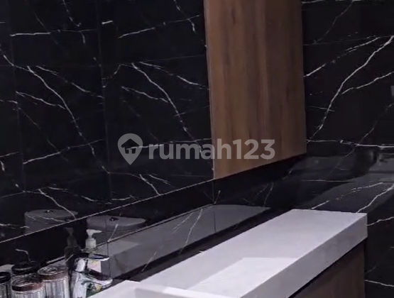 For Sale Modern Luxury House Setiabudi Regency Bandung City 2