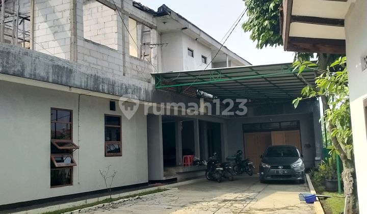 For Sale: Wing of a Boarding House in Unjani Baros, Cimahi City 2