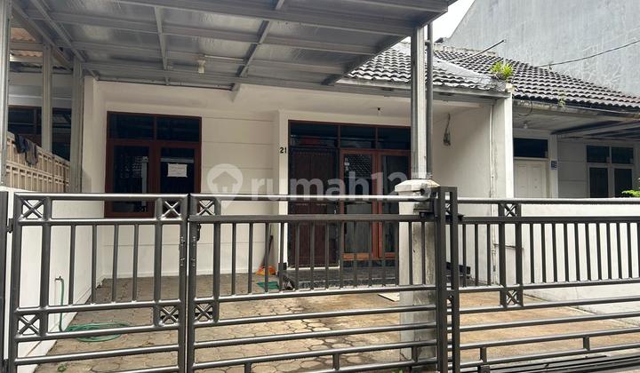 For Rent: Nice House, Ready to Occupied, Pondok Mas Indah Complex, Cimahi For Rent: Nice House, Ready to Occupied, Pondok Mas Indah Complex, Cimahi