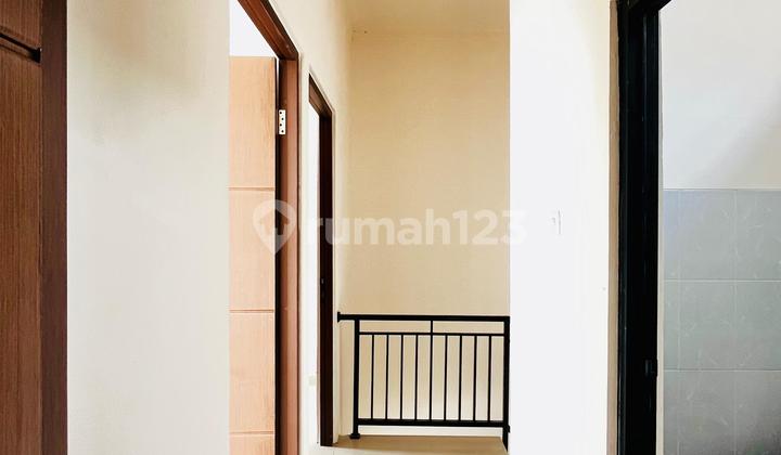 Dijual Rumah Baru Siap Huni Moderen 2 Lantai G-Land Padalarang Estate 2