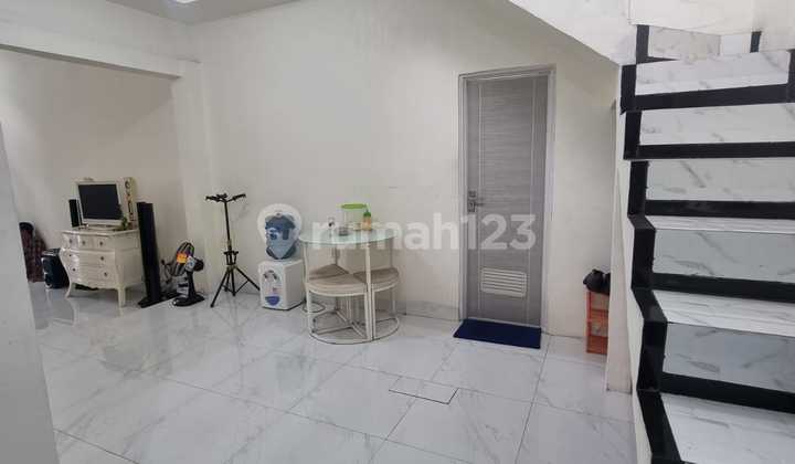 Dijual Rumah Minimalis Siap Huni Ciwastra Buahbatu Bandung Kota 2