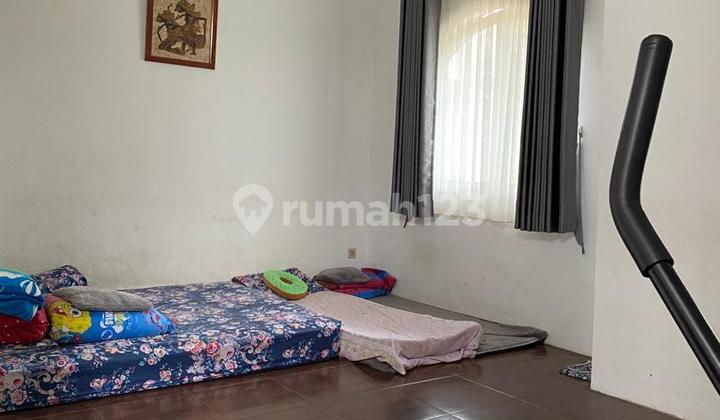 Dijual Rumah Bagus Siap Huni Sariwangi Parongpong Bandung Barat 1
