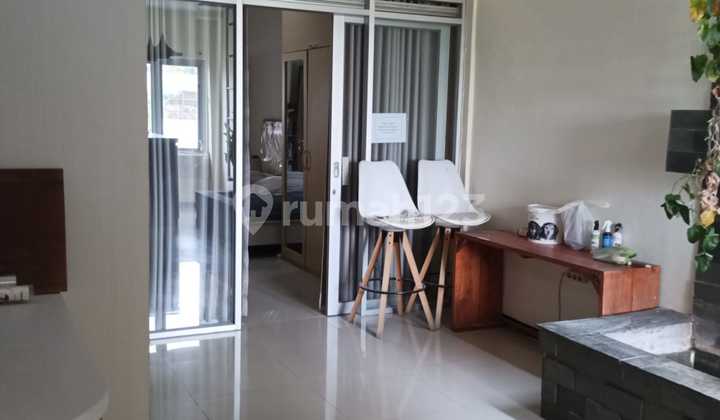 For Sale Modern Strata-Title Shop House Ready to Use, Elite Complex, Wing of Soekarno Hatta, Bandung City For Sale Modern Strata-Title Shop House Ready to Use, Elite Complex, Wing of Soekarno Hatta, Bandung City