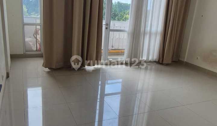 For Rent: Ready-to-Use Commercial Shophouse Summarecon Bandung