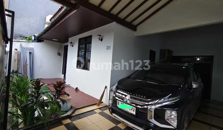 Dijual Rumah di Perumahan Kranggan Cibubur yang Super Strategis 2