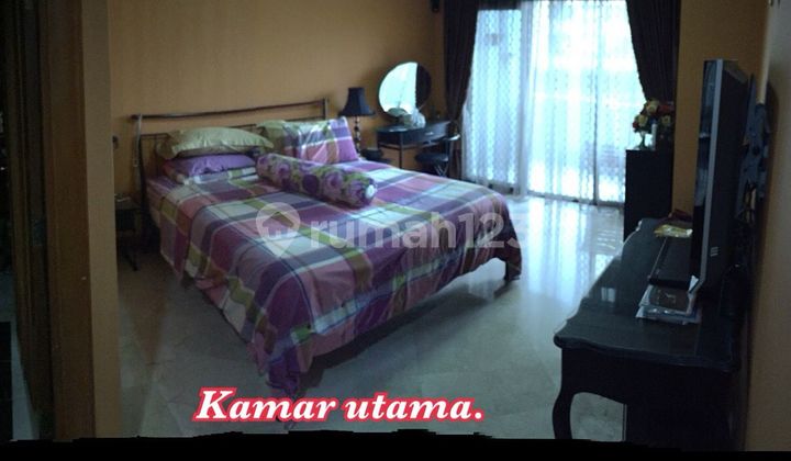 Jual Apartemen Somerset Grand Citra, Jakarta Selatan