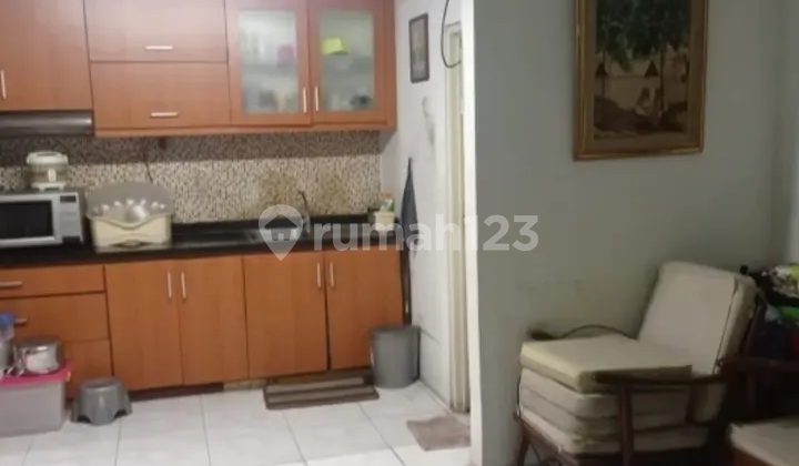 Rumah Tebet Jakarta Selatan Rumah Tebet Jakarta Selatan