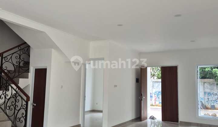 Rumah di Pejaten, Al-Hidayah Residence, Jakarta Selatan 2