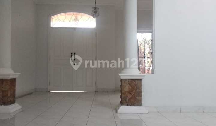 Sale / Rent Rumah di Cipete Bagus dan Siap Huni