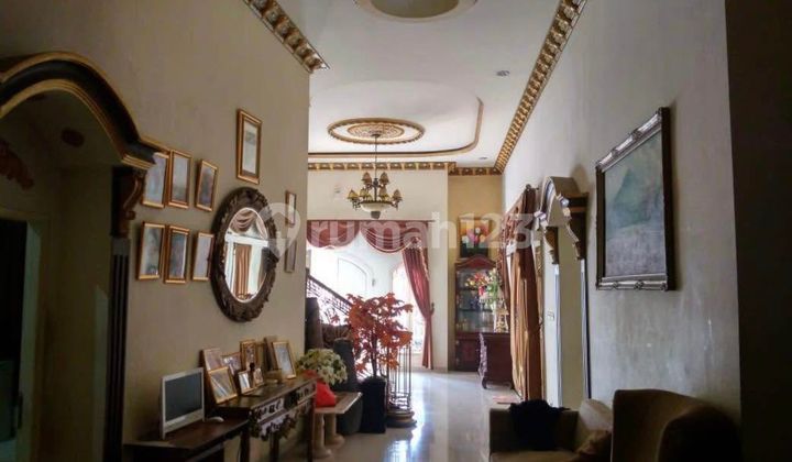 Jual Rumah Bagus Siap Huni Ciputat, Tangerang Selatan 2