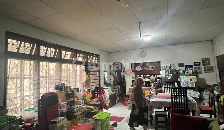 Rumah Pondok Pinang, Jakarta Selatan