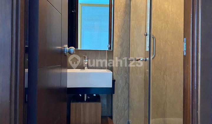 Apartemen Capitol Park Residence 2