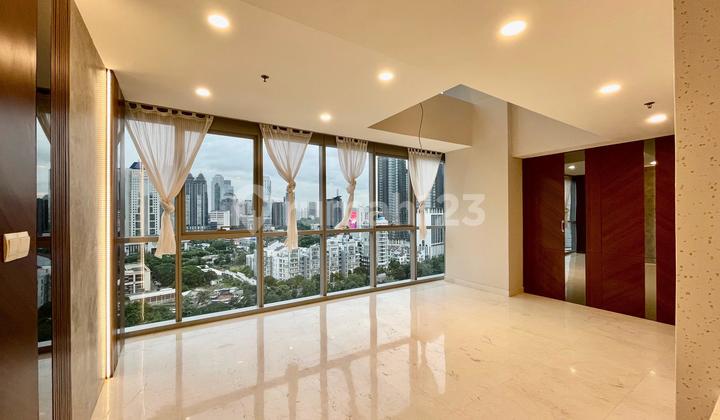 Apartemen Ciputra World 2 Setiabudi, Jakarta Selatan 2