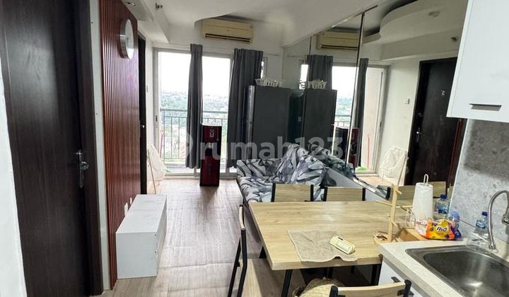 Jual Apartemen Murah Sudah Furnished Br2