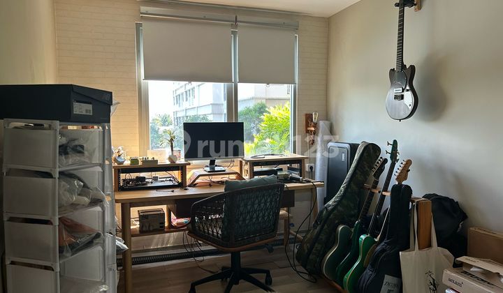 Apartemen LRT City Jatibening Bekasi Jawab Barat Apartemen LRT City Jatibening Bekasi Jawab Barat