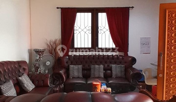 Jual Cepat Rumah di Cilandak Siap Huni Jakarta Selatan Jual Cepat Rumah di Cilandak Siap Huni Jakarta Selatan