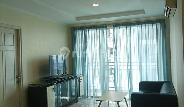 Sewa Apartemen Kelapa Gading 1