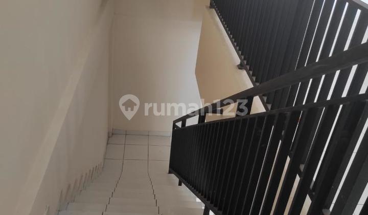 For Rent: Centra Kemang Utara Shop House 2