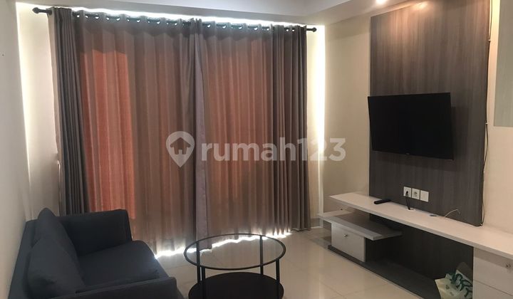 Apartemen Nine Residence Murah Banget Br 1