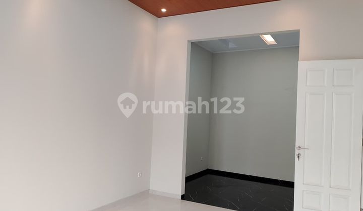 House in Jagakarsa, Mountez Zouri Land, South Jakarta 2