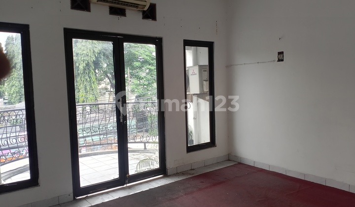 Ruko Bagus Siap Huni di Cipete Cocok untuk Kantor Ruko Bagus Siap Huni di Cipete Cocok untuk Kantor